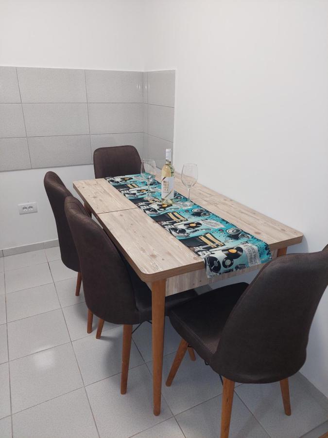 Apartman Muzika Jagodina Exterior photo